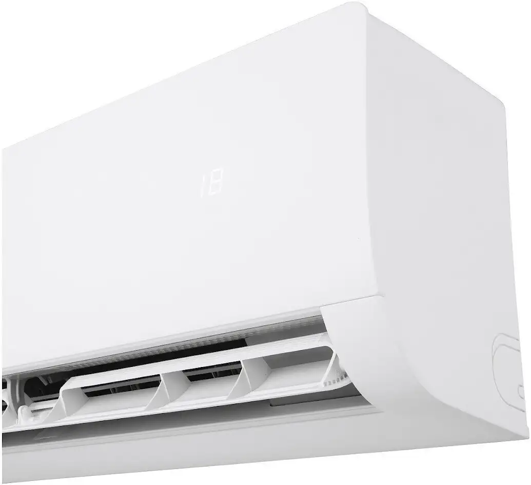 Кондиционер LG WZ12AWS - фото товара
