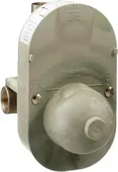 Скрытый механизм Hansgrohe Focus E [31741180] - изображение в каталоге