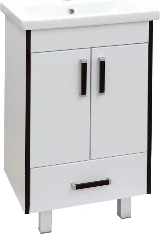 Doratiz Тумба под умывальник Астра 50 9911.053 – фото товара