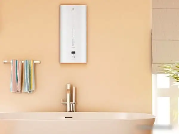 Накопительный электрический водонагреватель Electrolux EWH 50 Centurio IQ 2.0 - фото товара