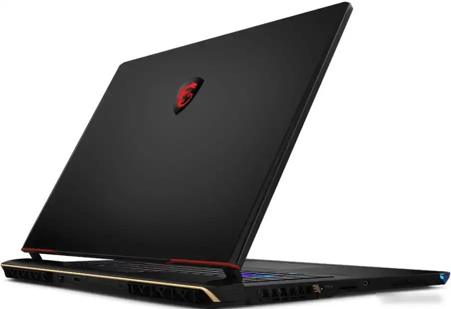 Игровой ноутбук MSI Raider GE68 HX 14VIG-647BY – фото товара