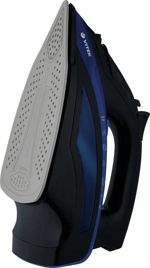 Утюг Vitek VT-8327 - фото товара