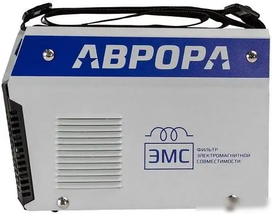 Сварочный инвертор Аврора Вектор 2000 ЭМС – фото товара