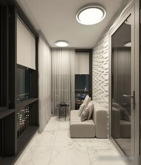 Светильник-тарелка Denkirs DK2045 DK6515-WH – фото товара