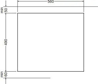 Варочная панель Hansa BHIW68308 - фото товара