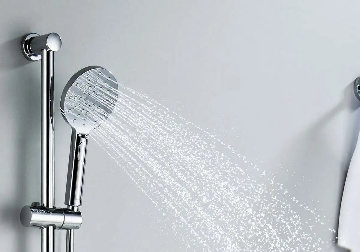 Душевой гарнитур Aquatek Оберон AQ2016CR - фото товара