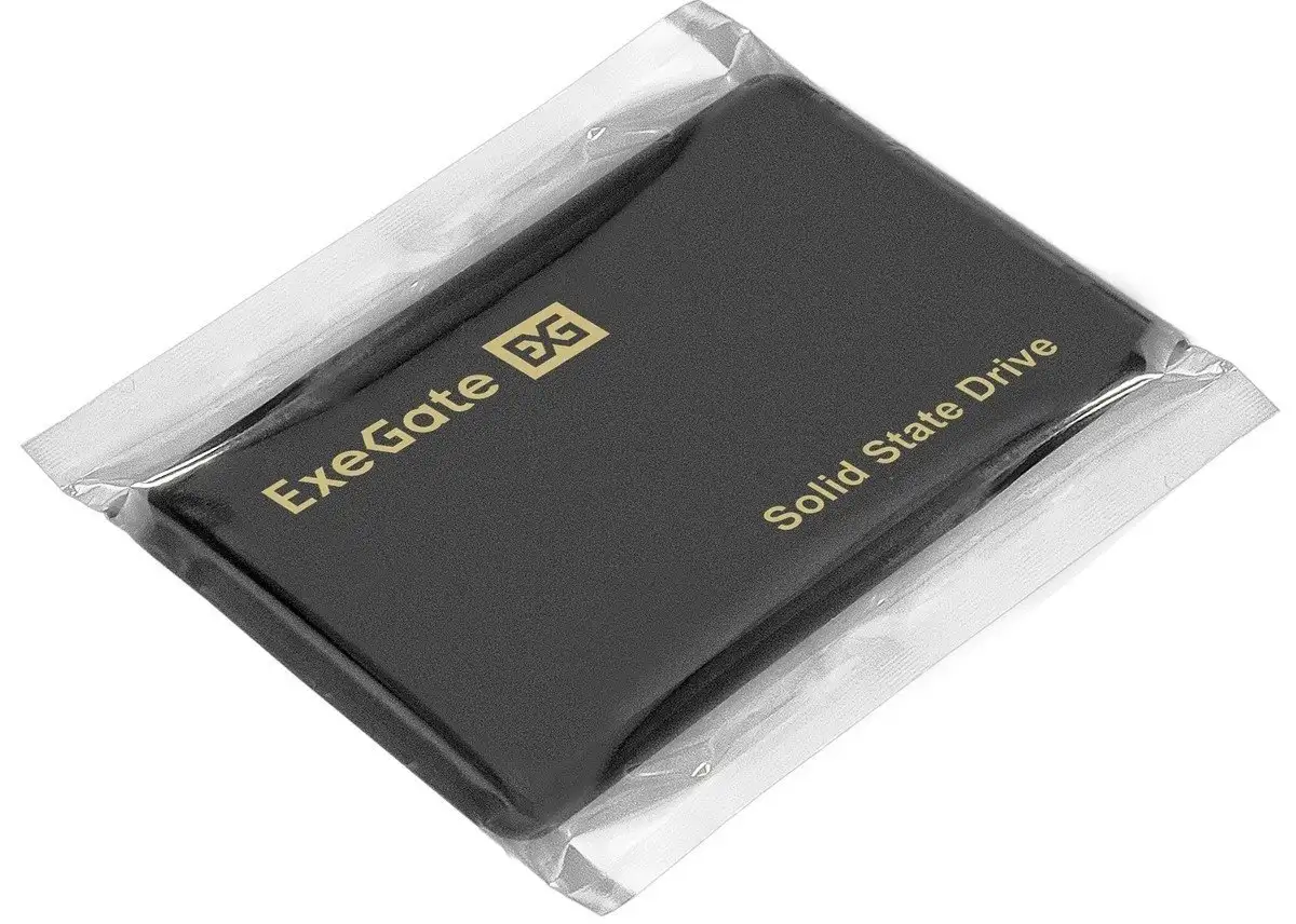 SSD ExeGate Next A400TS1920 1.92TB EX295275RUS – фото товара