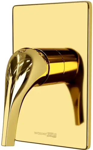 Смеситель Wasserkraft Sauer 7151 - изображение в каталоге