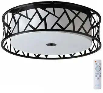 Люстра средней высоты Sonex Fabiana 7700/60L – изображение в каталоге