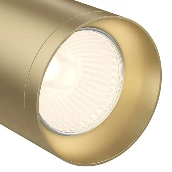 Точечный светильник Maytoni Focus C017CW-01MG – фото товара