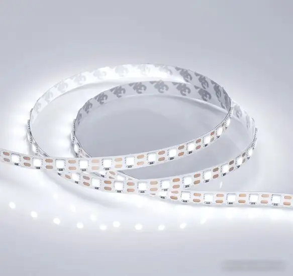 Светодиодная лента Arlight RT 2-5000 12V Cx1 White6000 2x 011705(1) – фото товара