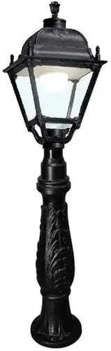 Садовый светильник Fumagalli Simon U33.162.000.AXH27 – изображение в каталоге