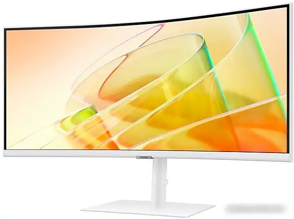 Монитор Samsung ViewFinity S6 LS34C650TAUXEN – фото товара