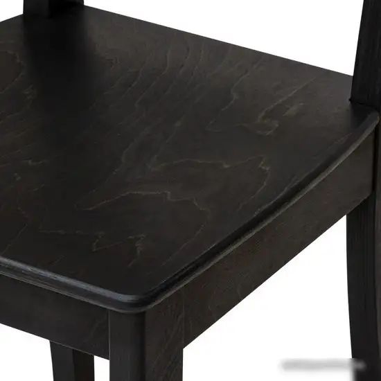 Стул Folium Марк 2 M2O269395 (масло, черный) – фото товара