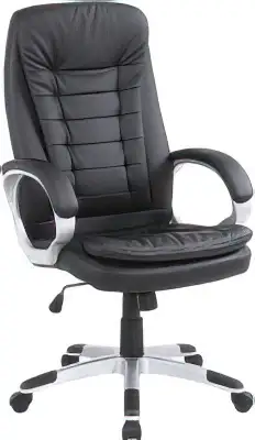 Кресло Mio Tesoro Монтепульчано AF-C7505 (черный) – изображение в каталоге