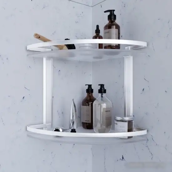 Полка для душа AM.PM Sense L A7456200 – фото товара