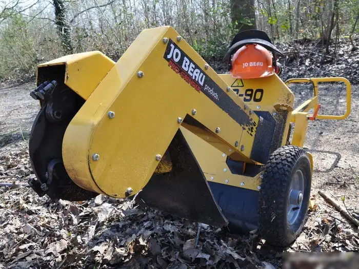 Садовый измельчитель Jo Beau B13-90 001203 – фото товара