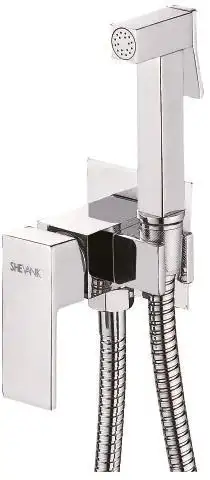 Смеситель Shevanik S127