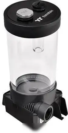 Модульная система жидкостного охлаждения Thermaltake Pacific C360 DDC Hard Tube Water Cooling Kit CL-W243-CU12SW-A – фото товара