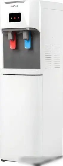 Кулер для воды HotFrost V115A – фото товара