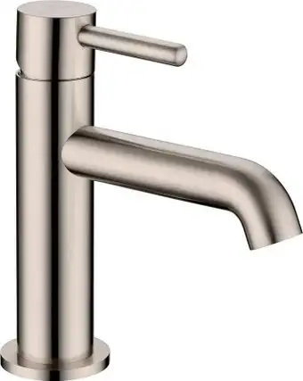 Смеситель Grocenberg GB2099 (никель) - изображение в каталоге