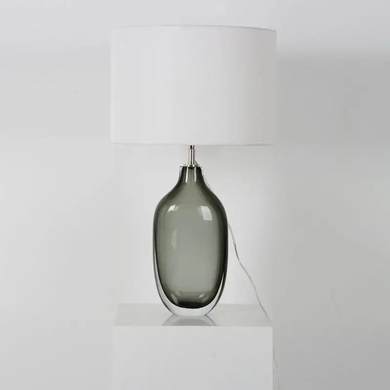 Настольная лампа DeLight Collection Crystal Table Lamp BRTL3199 – фото товара