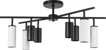 Люстра средней высоты Lightstar Rullo LR728374864 – изображение в каталоге