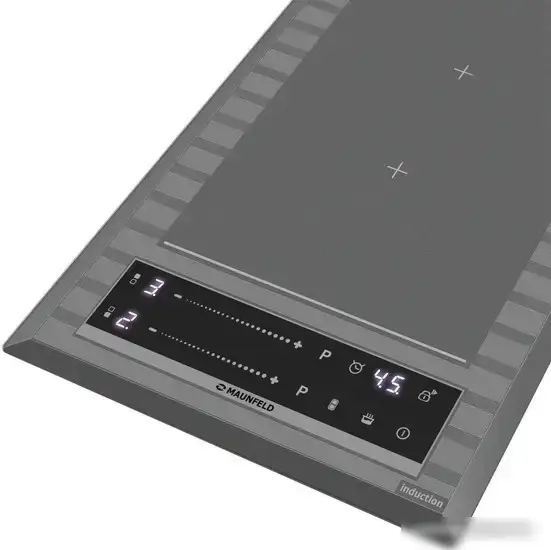 Варочная панель MAUNFELD CVI292S2FMDGR Lux - фото товара