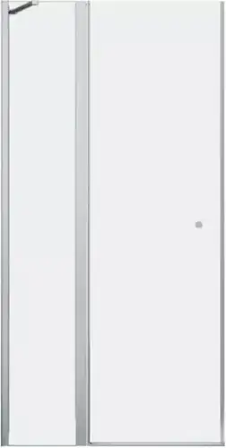 Душевая дверь BelBagno ETNA-60/20-C-Cr