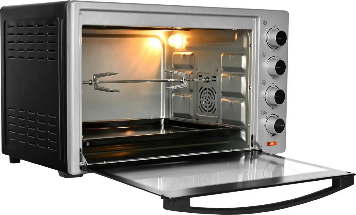 Мини-печь GFgril GFO-60 - фото товара