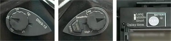 Сварочная маска Aurora Sun-7 (chain) – фото товара