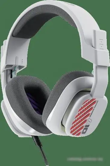 Наушники Astro A10 Gen.2 (белый) – фото товара