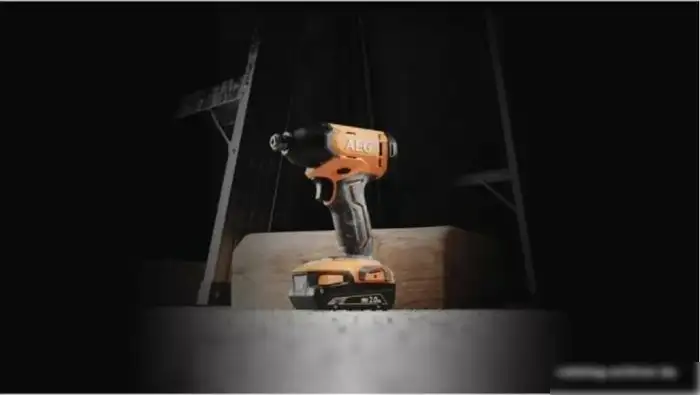 Винтоверт AEG Powertools BSS 18C2-0 4935478633 (без АКБ) – фото товара