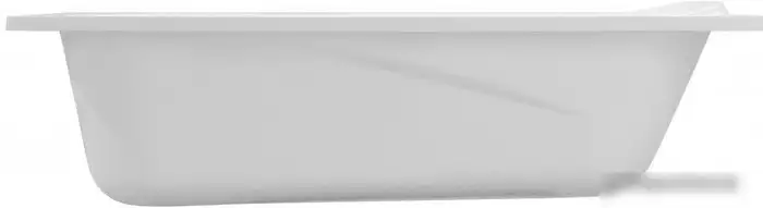 Ванна Эстет Альфа 170x75 - фото товара