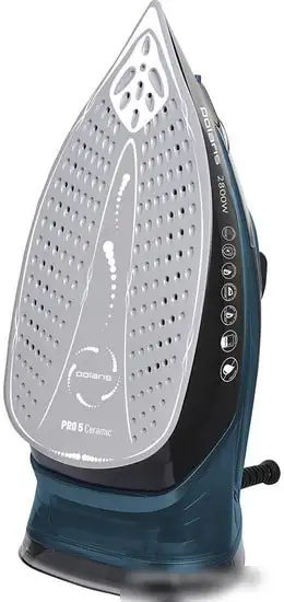 Утюг Polaris PIR 2821AK 3m - фото товара