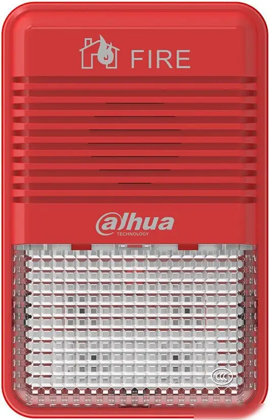 Сирена Dahua DHI-HY-1500 – фото товара