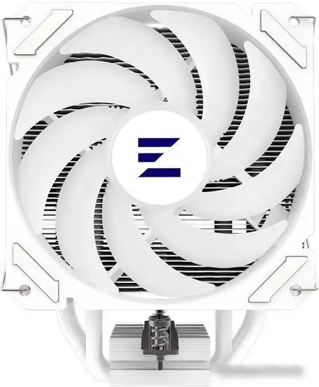 Кулер для процессора Zalman CNPS9X Performa White – фото товара