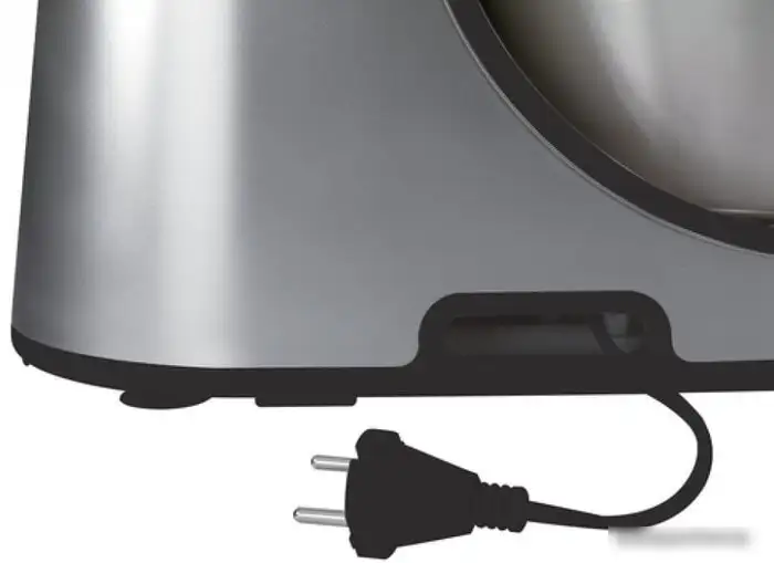 Кухонная машина Tefal Masterchef Gourmet QB408D38 - фото товара