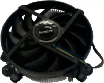 Кулер для процессора ALSEYE AS-GH1700P-25AC – изображение в каталоге