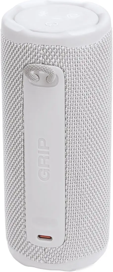 Беспроводная колонка JBL Grip (белый) – фото товара