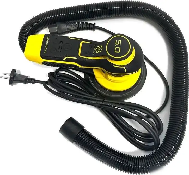 Шлифмашина Schtaer SCH-03-150-5.0 A00028075 – фото товара