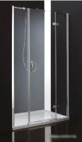 Душевая дверь Cezares BERGAMO-W-60/30-C-Cr-R-IV - фото товара