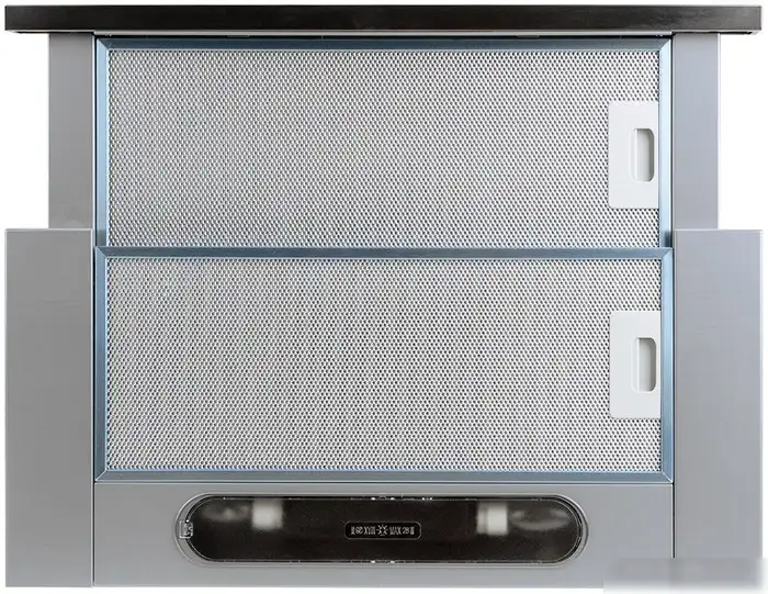 Кухонная вытяжка Jetair Aurora LX/GRX/F/50 (PRF0093612) - фото товара
