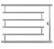 Полотенцесушитель Gloss & Reiter ПМ.7 50x70