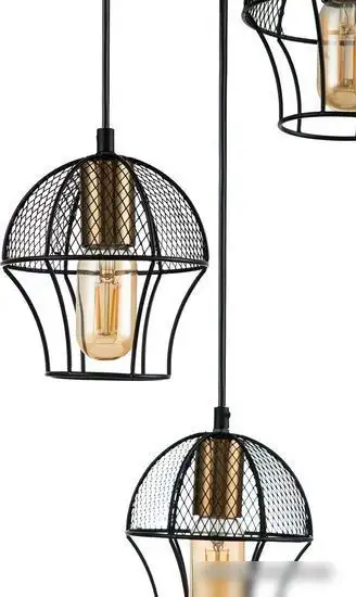 Подвесная люстра Indigo Pallo V000187 – фото товара