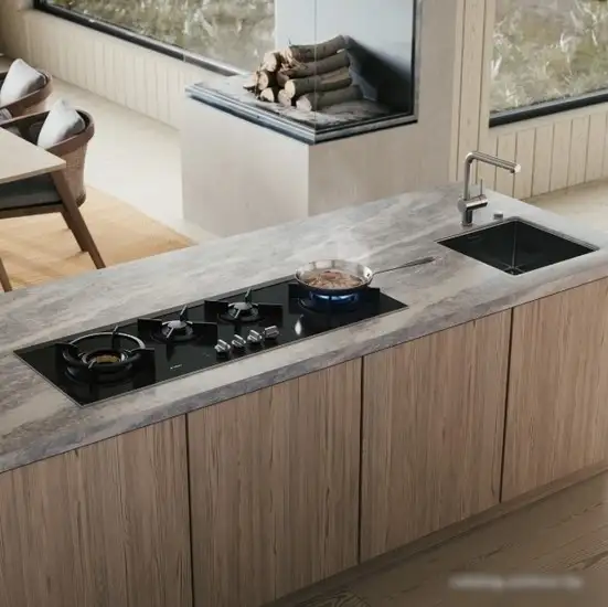 Варочная панель ASKO HG8144BGB1 - фото товара