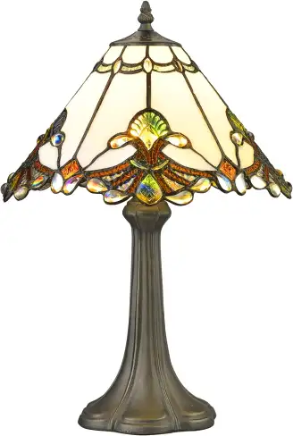 Настольная лампа Velante 863-804-01 – изображение в каталоге