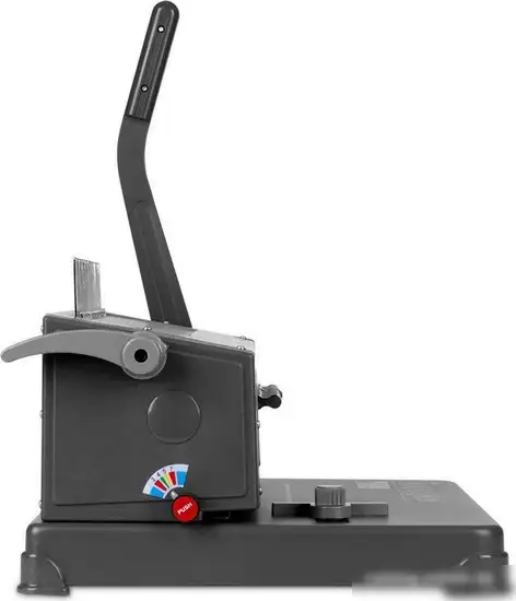 Брошюровщик Deli 3874 – фото товара