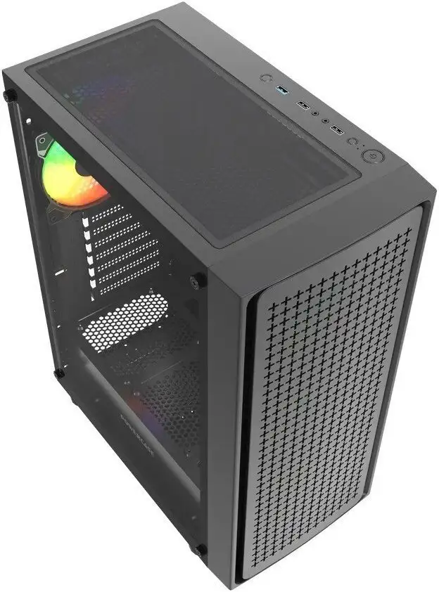 Корпус Powercase Mistral EA20 CMAEA20-L4 – фото товара