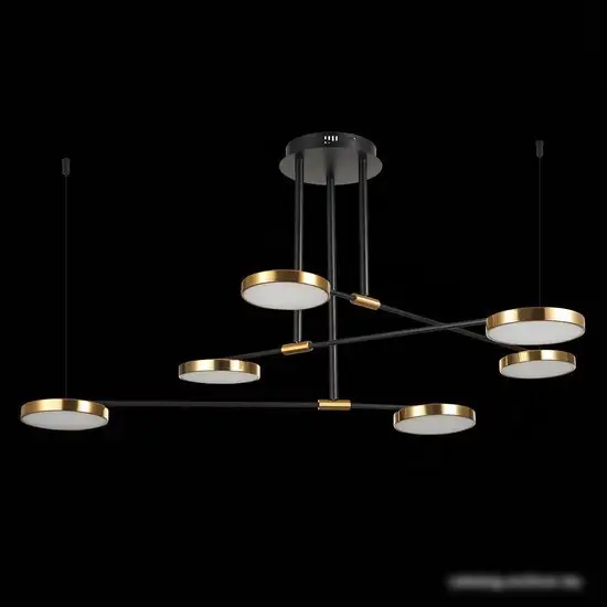 Подвесная люстра ST Luce Farone SL1605.403.06 – фото товара